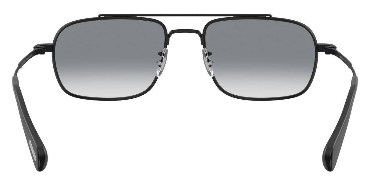 Oliver Peoples OV1382ST Caylor 50627O 52 - Matte Black / Echo Gradient Wash to Dark Photochromic #id:ov1382st50627o_s:106115