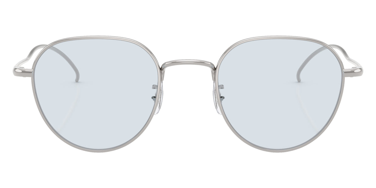 Oliver Peoples OV1383T TK-16 5036 47 - Silver / Blue Wash #id:ov1383t5036_s:102100