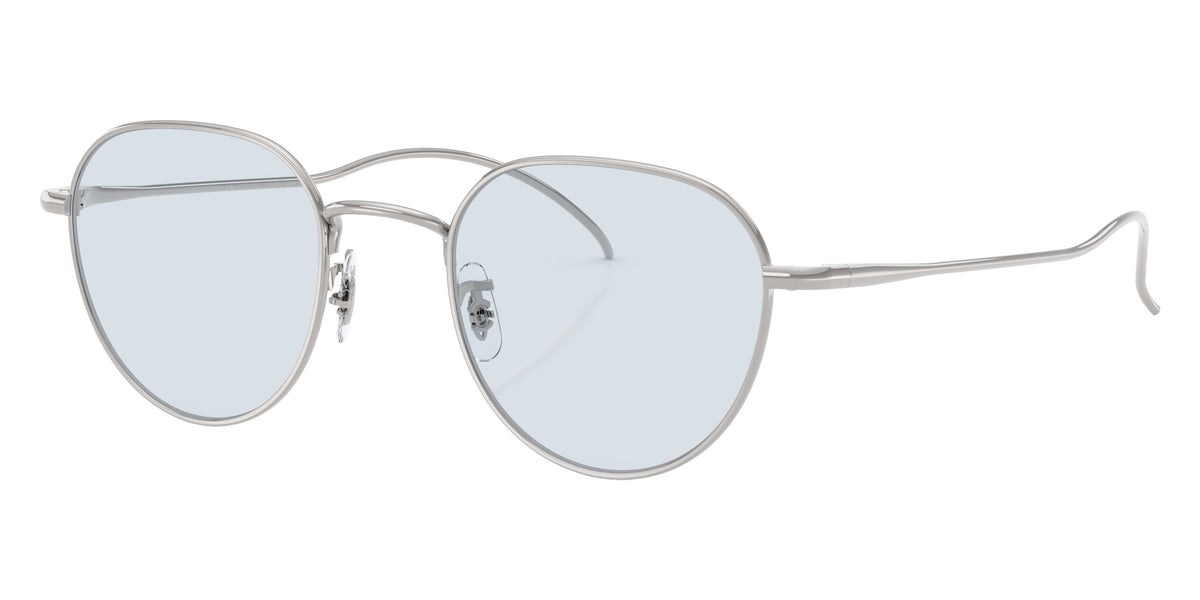 Oliver Peoples OV1383T TK-16 5036 47 - Silver / Blue Wash #id:ov1383t5036_s:102105