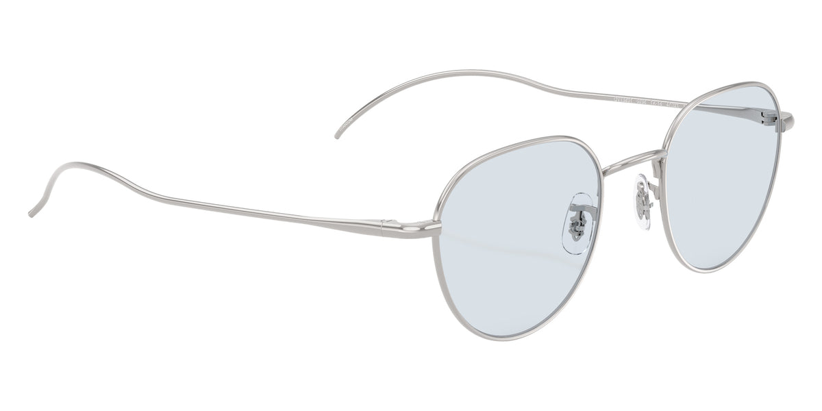 Oliver Peoples OV1383T TK-16 5036 47 - Silver / Blue Wash #id:ov1383t5036_s:102120