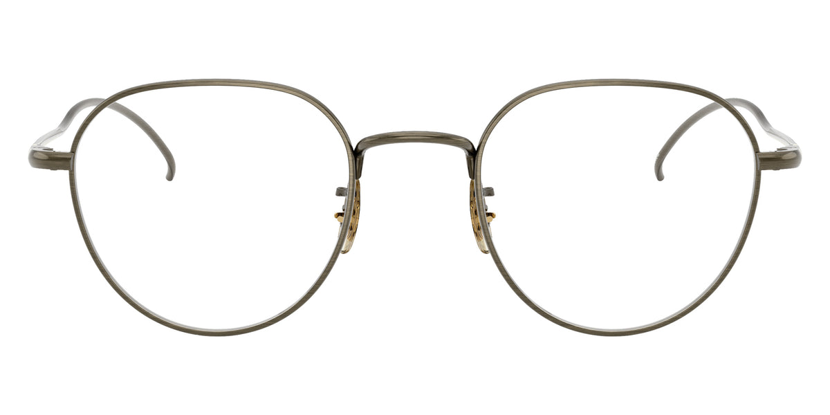 Oliver Peoples OV1383T TK-16 5284 47 - Antique Gold #id:ov1383t5284_s:106100