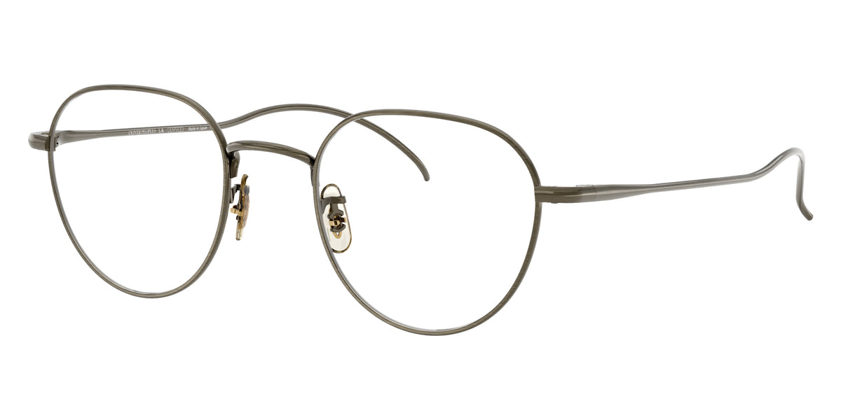 Oliver Peoples OV1383T TK-16 5284 47 - Antique Gold #id:ov1383t5284_s:106105