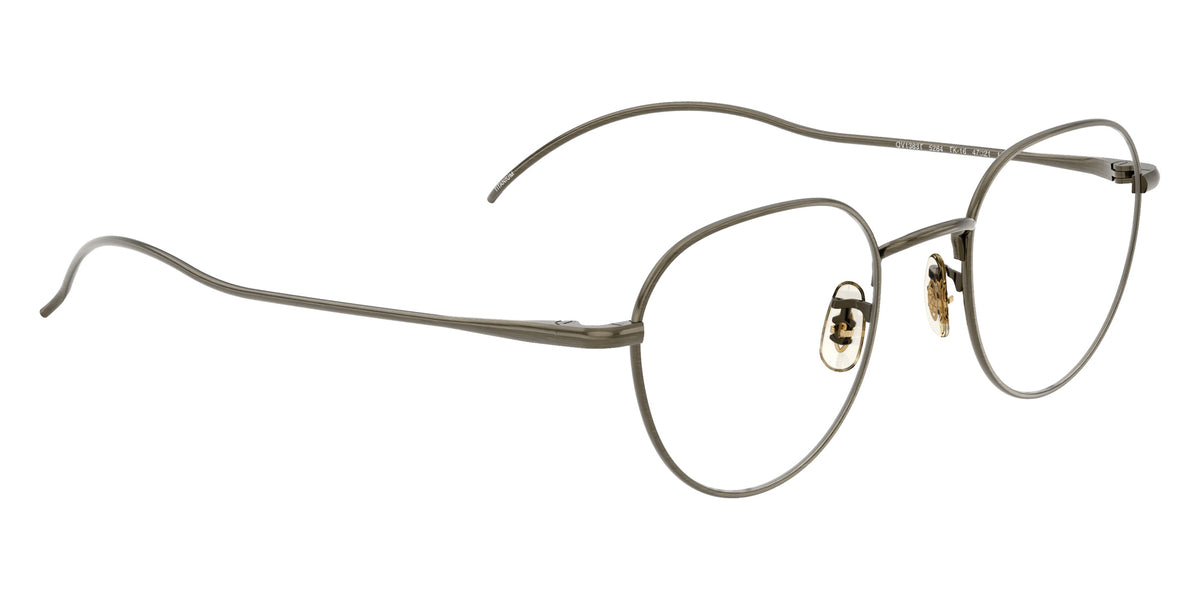 Oliver Peoples OV1383T TK-16 5284 47 - Antique Gold #id:ov1383t5284_s:106120