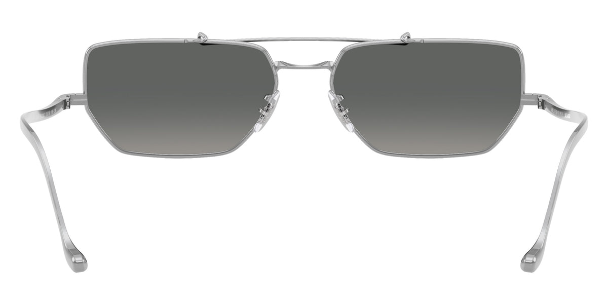 Oliver Peoples OV1385ST Edition 7 5036GR 55 - Silver / Gray Gradient #id:ov1385st5036gr_s:100115