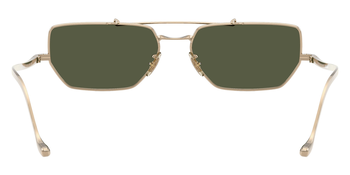 Oliver Peoples OV1385ST Edition 7 534852 55 - Gold / G-15 #id:ov1385st534852_s:102115