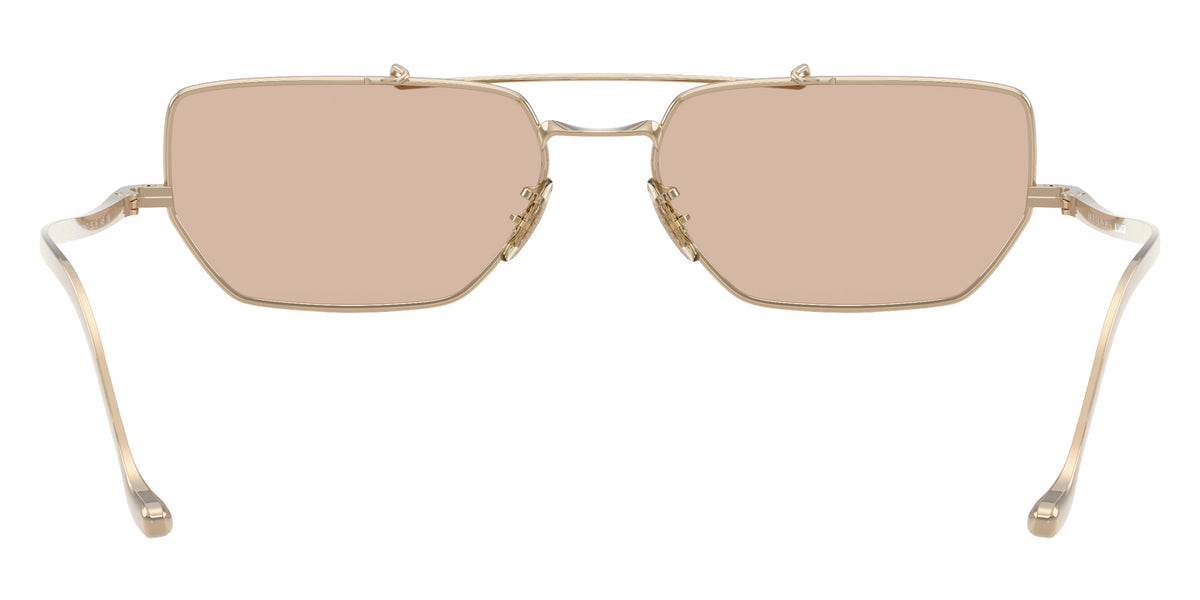 Oliver Peoples OV1385ST Edition 7 534853 55 - Gold / Light Brown Wash #id:ov1385st534853_s:104115
