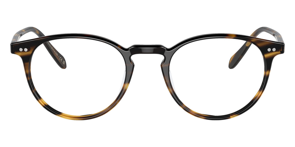Oliver Peoples OV5004 Riley-R 1003 43 - Cocobolo #id:ov50041003_s:102100