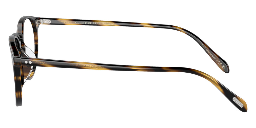 Oliver Peoples OV5004 Riley-R 1003 43 - Cocobolo #id:ov50041003_s:102110