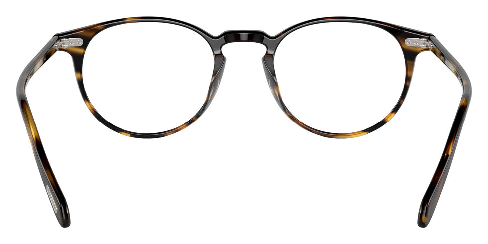 Oliver Peoples OV5004 Riley-R 1003 43 - Cocobolo #id:ov50041003_s:102115