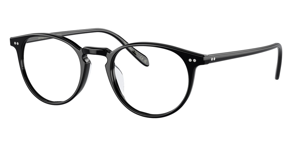 Oliver Peoples OV5004 Riley-R 1005 43 - Black #id:ov50041005_s:108105