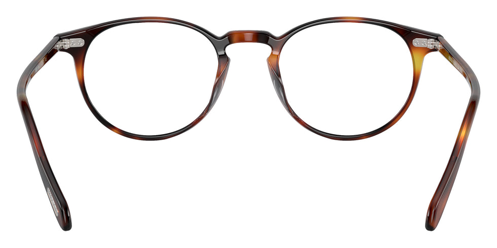 Oliver Peoples OV5004 Riley-R 1007 45 - Dark Mahogany #id:ov50041007_s:116115