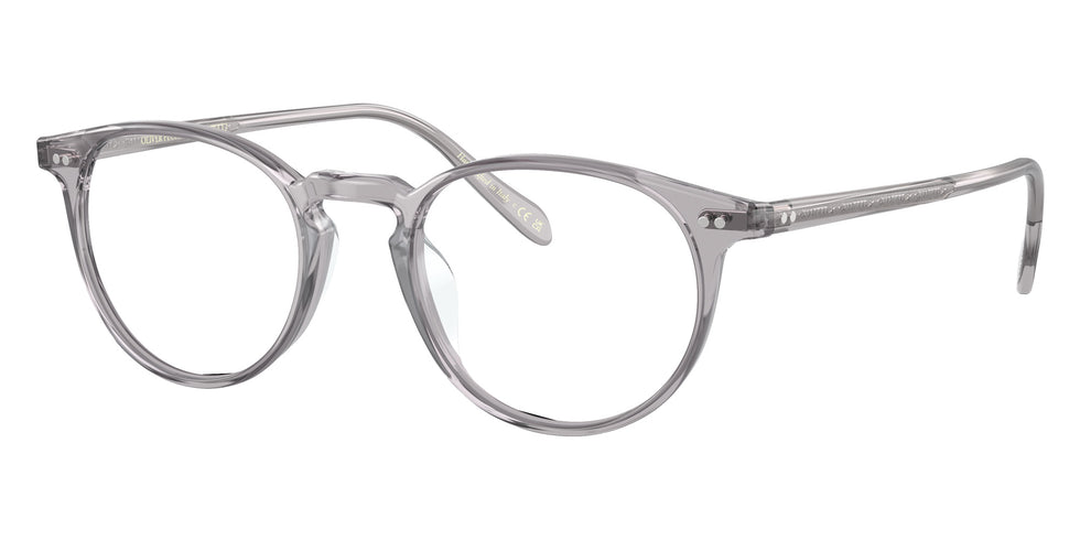 Oliver Peoples OV5004 Riley-R 1132 45 - Workman Gray #id:ov50041132_s:122105