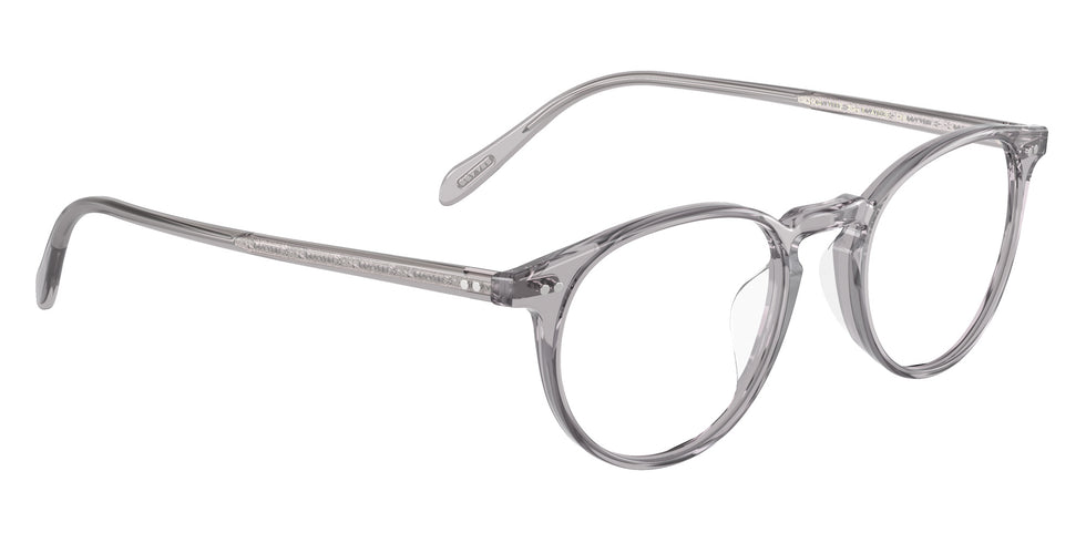 Oliver Peoples OV5004 Riley-R 1132 45 - Workman Gray #id:ov50041132_s:122120
