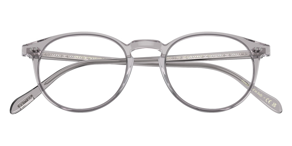 Oliver Peoples OV5004 Riley-R 1132 45 - Workman Gray #id:ov50041132_s:122125