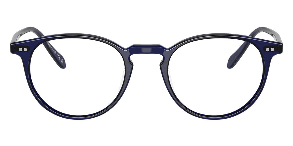 Oliver Peoples OV5004 Riley-R 1566 45 - Denim #id:ov50041566_s:126100