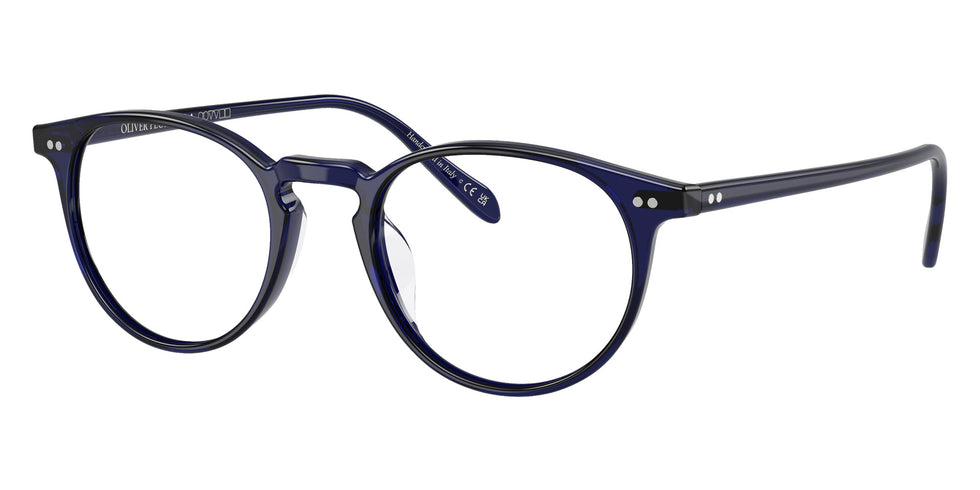 Oliver Peoples OV5004 Riley-R 1566 45 - Denim #id:ov50041566_s:126105