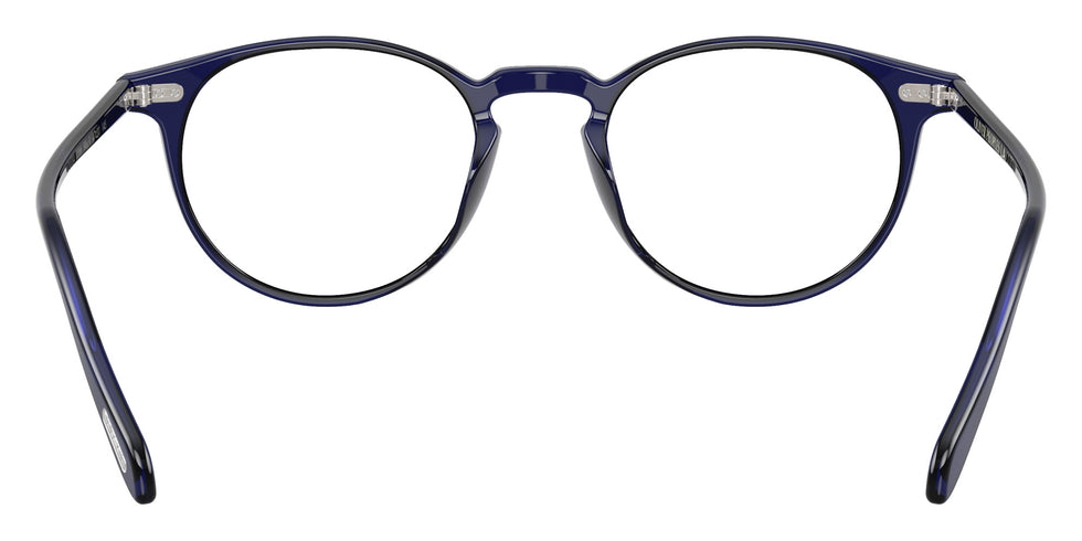 Oliver Peoples OV5004 Riley-R 1566 45 - Denim #id:ov50041566_s:126115
