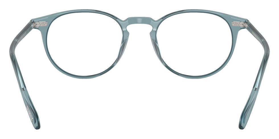 Oliver Peoples OV5004 Riley-R 1617 45 - Washed Teal #id:ov50041617_s:132115