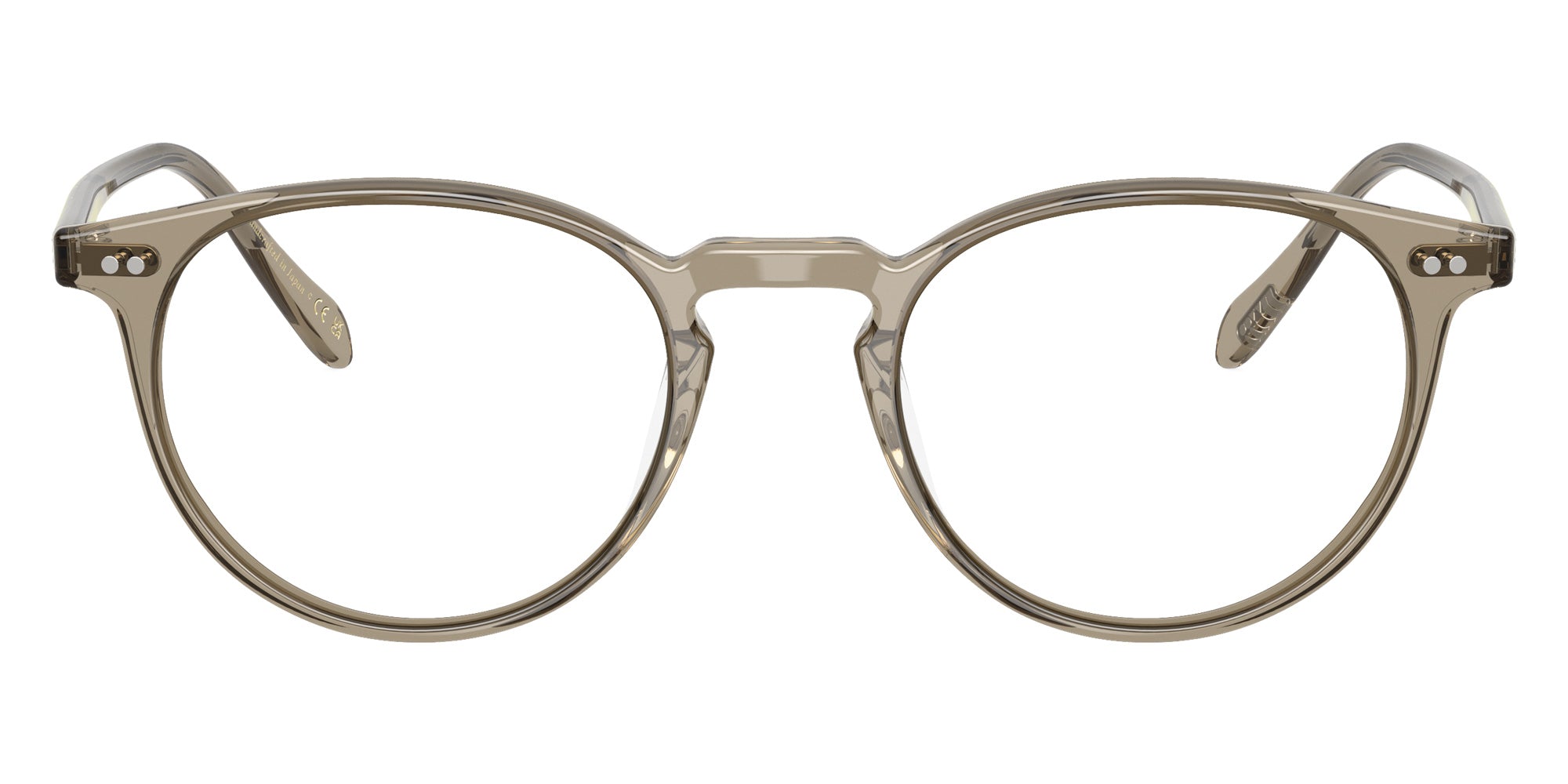 Oliver Peoples OV5004 Riley-R 1745 45 - Sencha #id:ov50041745_s:100100
