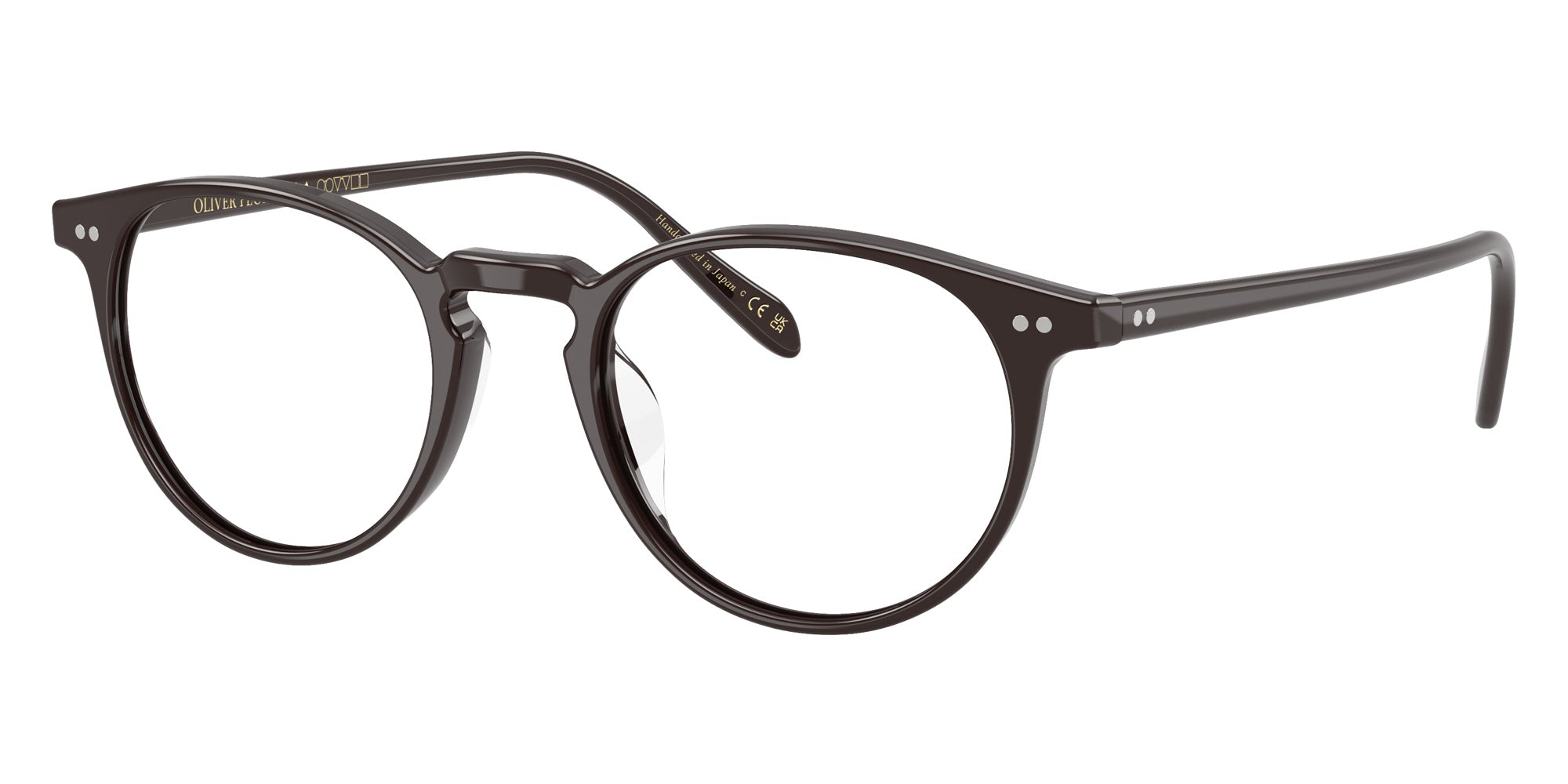 Oliver Peoples OV5004 Riley-R 1772 45 - Kuri Brown #id:ov50041772_s:106105