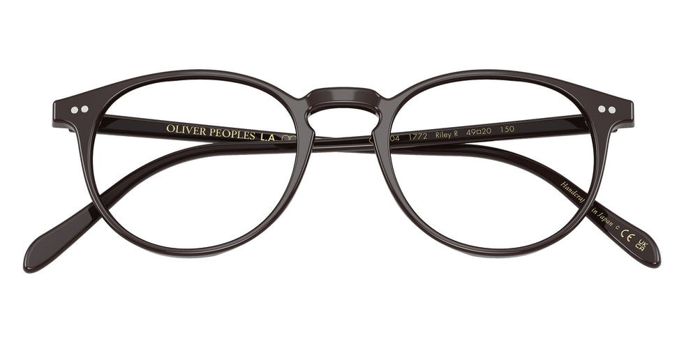 Oliver Peoples OV5004 Riley-R 1772 45 - Kuri Brown #id:ov50041772_s:106125