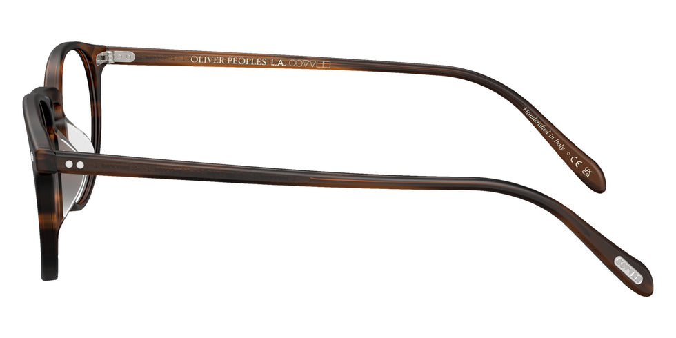 Oliver Peoples OV5004 Riley-R 1795 45 - Semi Matte Tuscany Tortoise #id:ov50041795_s:134110