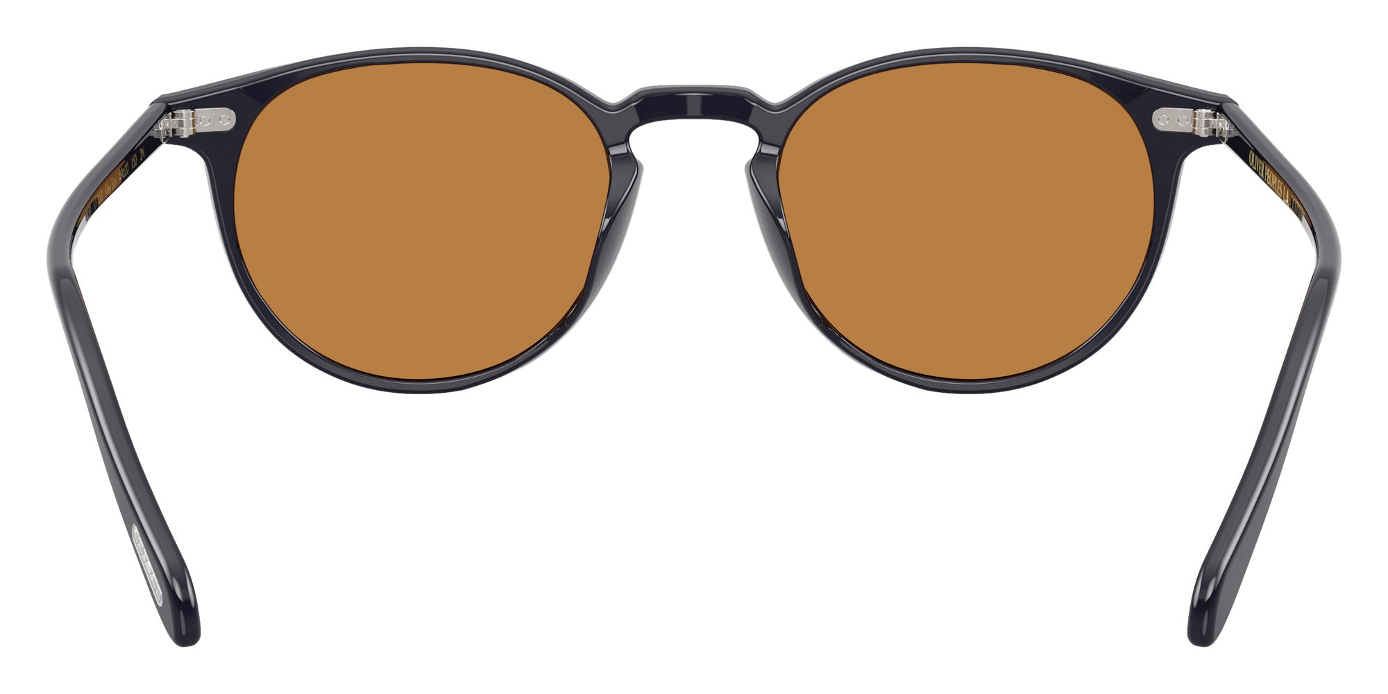 Oliver Peoples OV5004SU Riley-R 177153 49 - Havana Indigo #id:ov5004su177153_s:100115