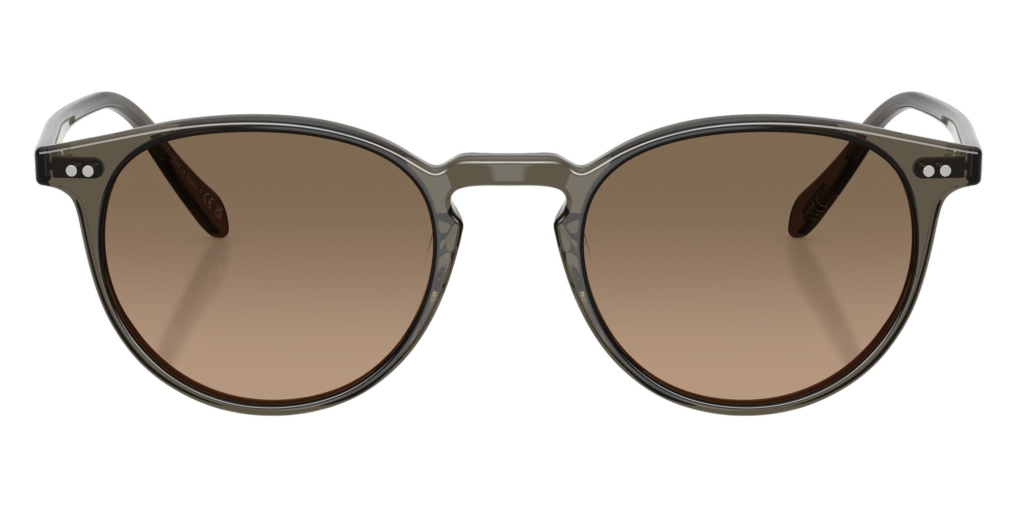 Oliver Peoples OV5004SU Riley-R 1820GN 49 - Inkwell #id:ov5004su1820gn_s:102100