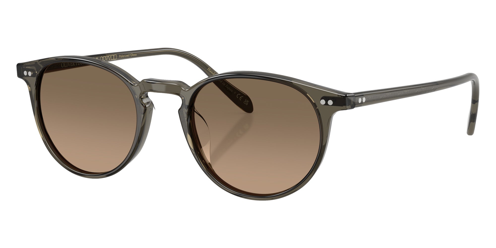 Oliver Peoples OV5004SU Riley-R 1820GN 49 - Inkwell #id:ov5004su1820gn_s:102105