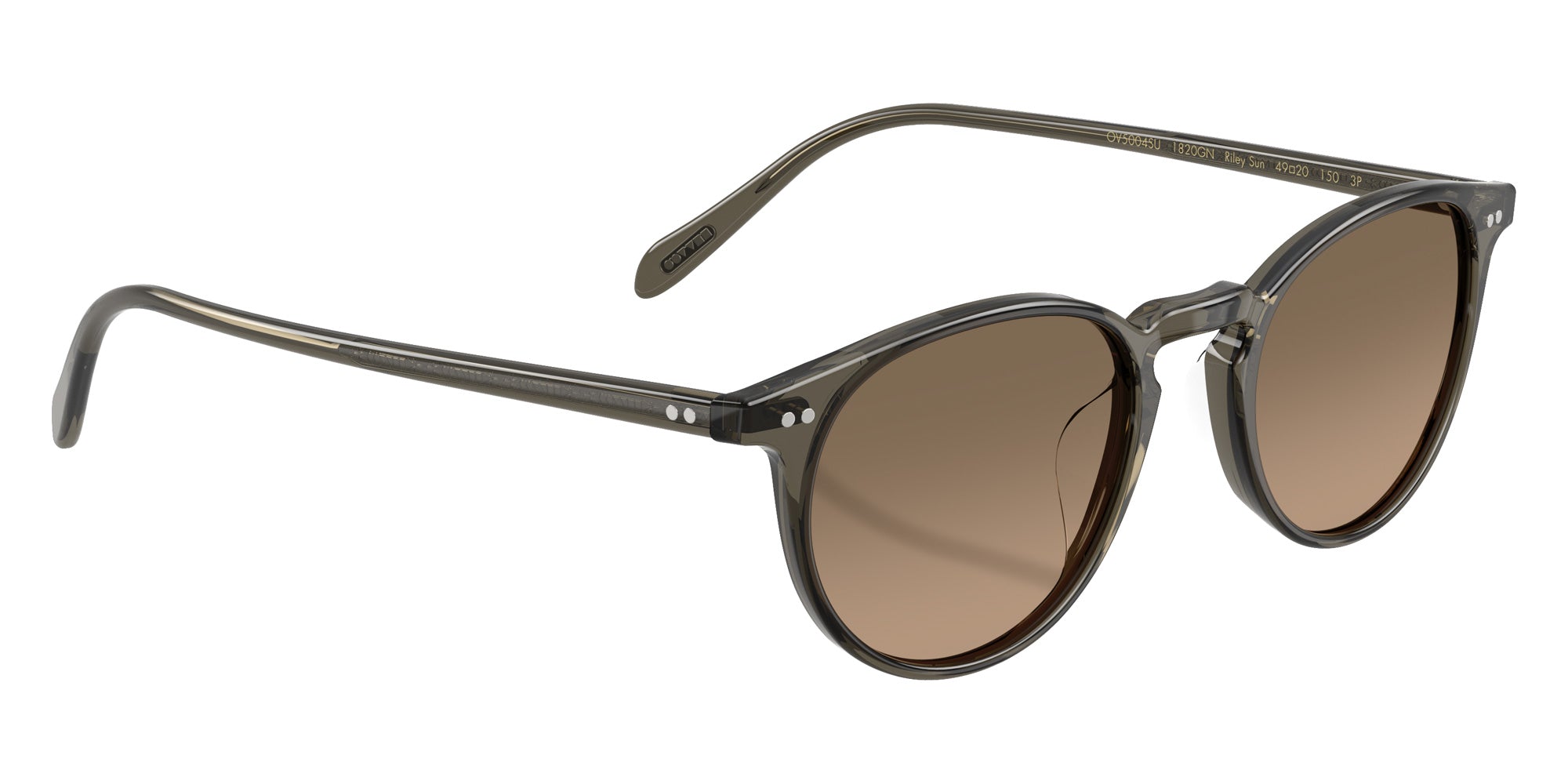 Oliver Peoples OV5004SU Riley-R 1820GN 49 - Inkwell #id:ov5004su1820gn_s:102120