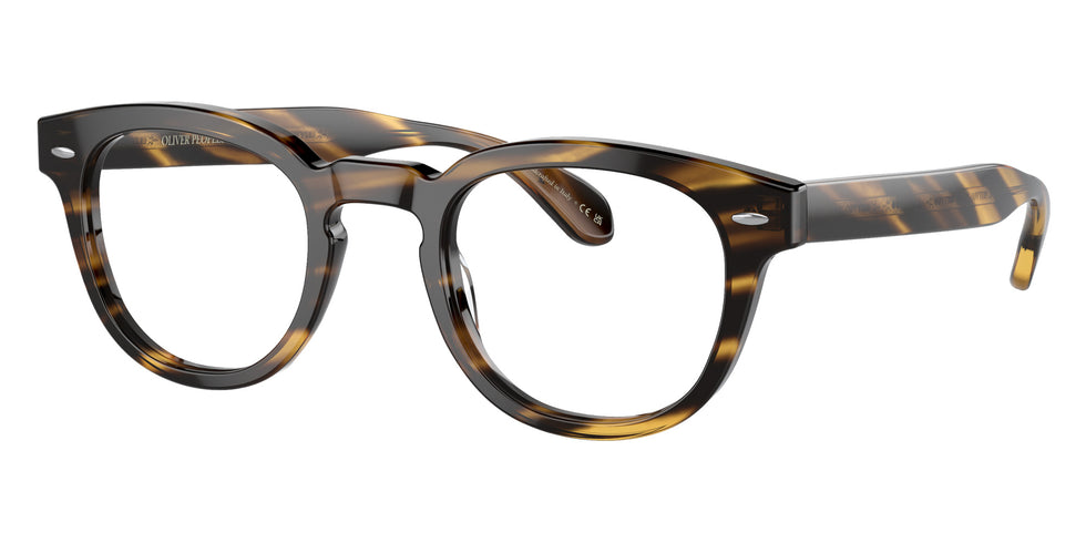 Oliver Peoples OV5036 Sheldrake 1003L 52 - Cocobolo #id:ov50361003l_s:100105