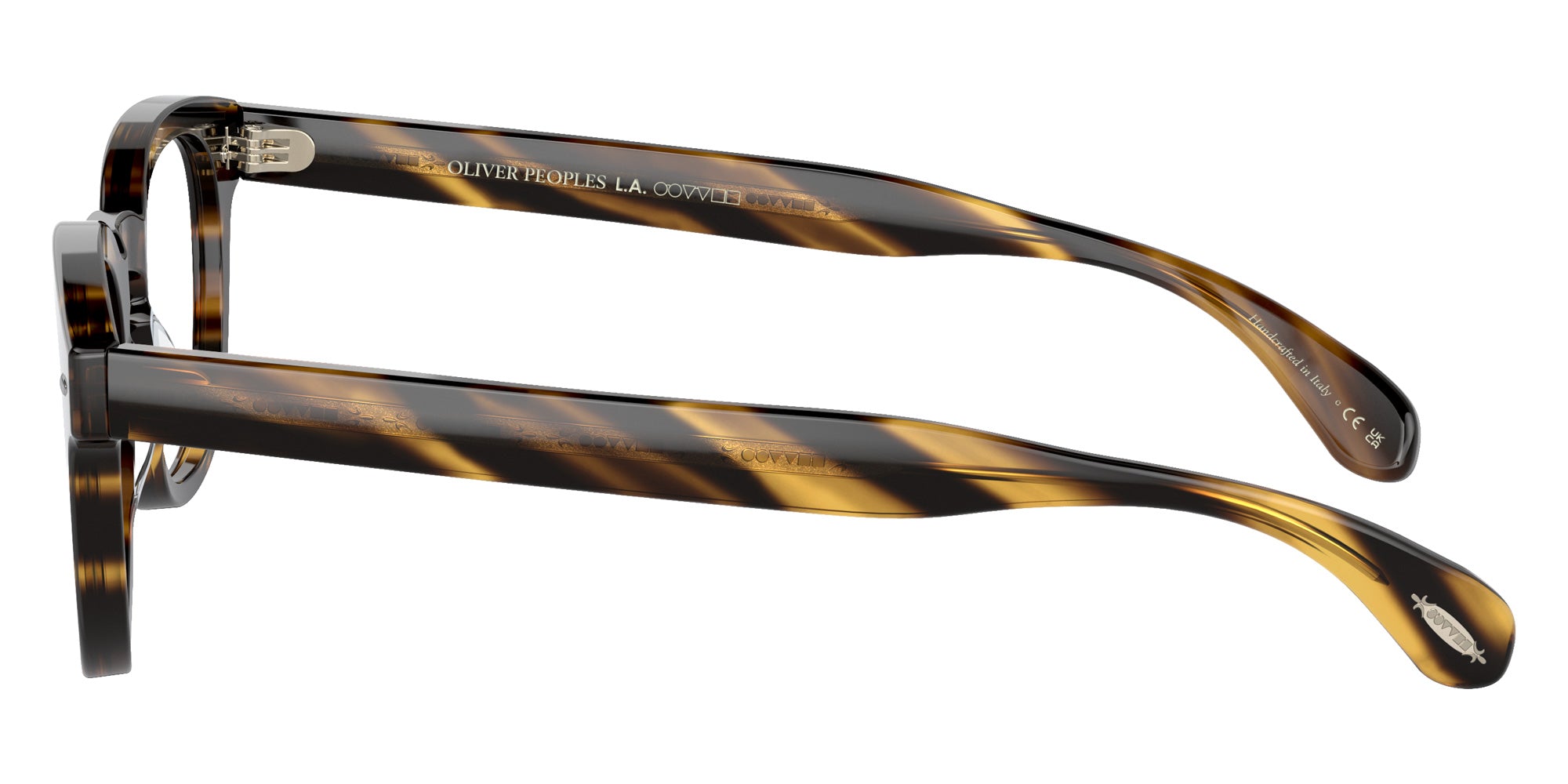 Oliver Peoples OV5036 Sheldrake 1003L 52 - Cocobolo #id:ov50361003l_s:100110