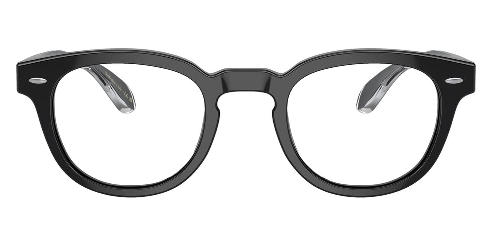 Oliver Peoples OV5036 Sheldrake 1492 47 - Black #id:ov50361492_s:104100