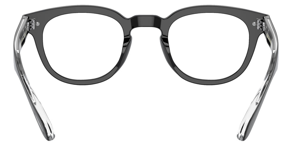 Oliver Peoples OV5036 Sheldrake 1492 47 - Black #id:ov50361492_s:104115