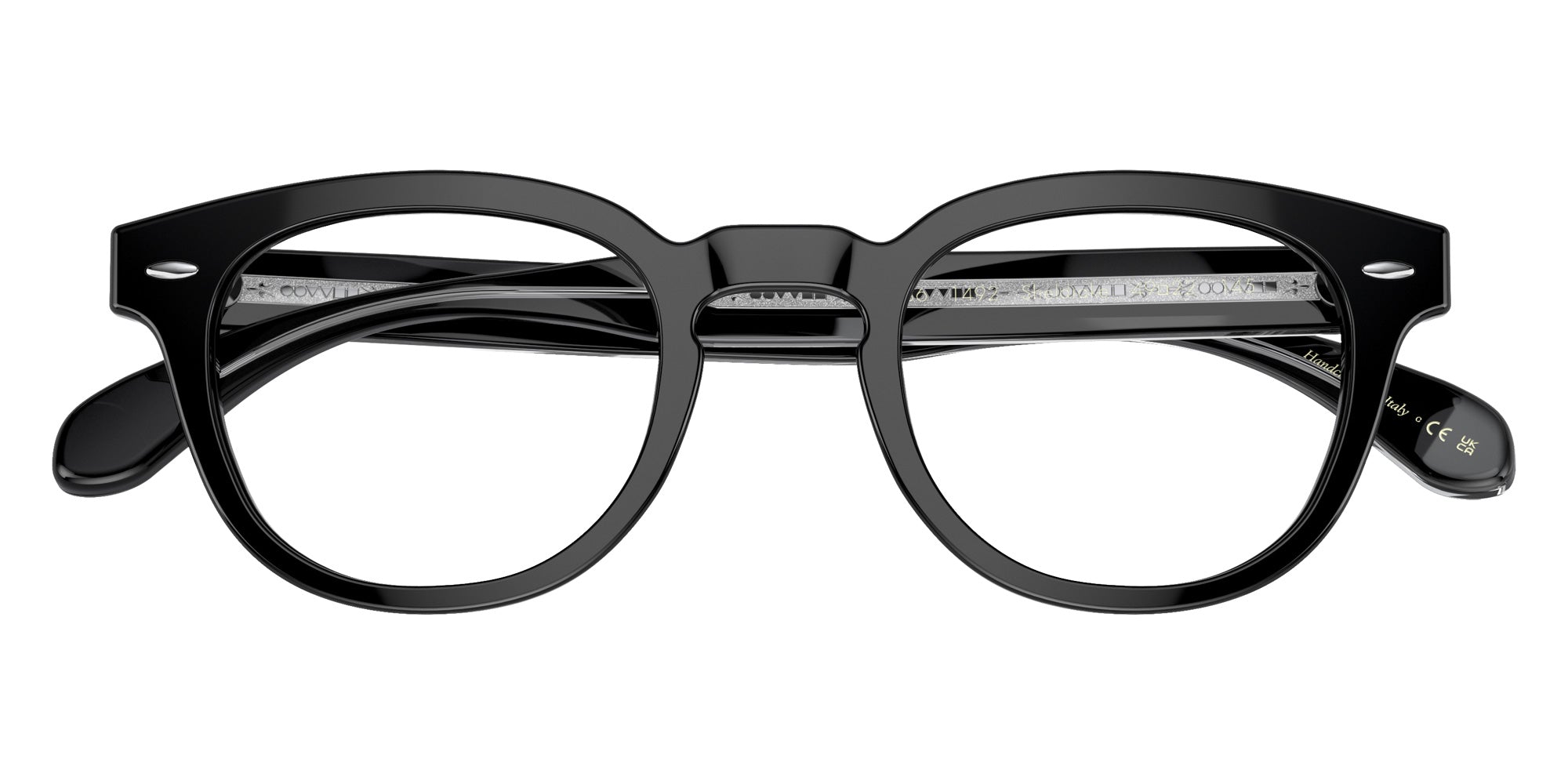 Oliver Peoples OV5036 Sheldrake 1492 47 - Black #id:ov50361492_s:104120