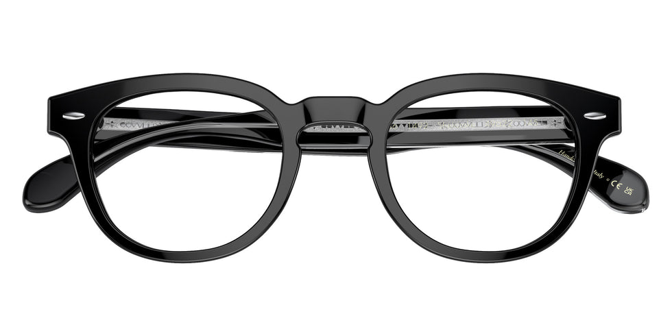 Oliver Peoples OV5036 Sheldrake 1492 47 - Black #id:ov50361492_s:104120