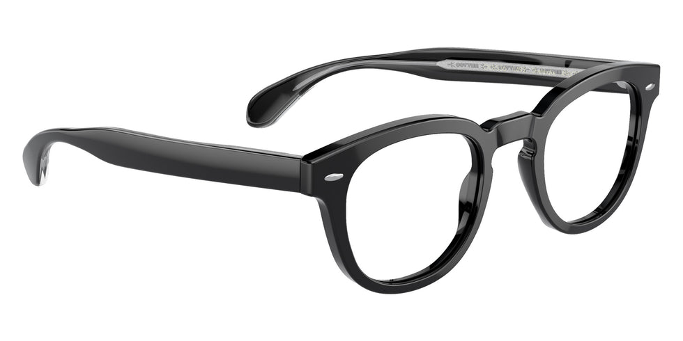 Oliver Peoples OV5036 Sheldrake 1492 47 - Black #id:ov50361492_s:104125