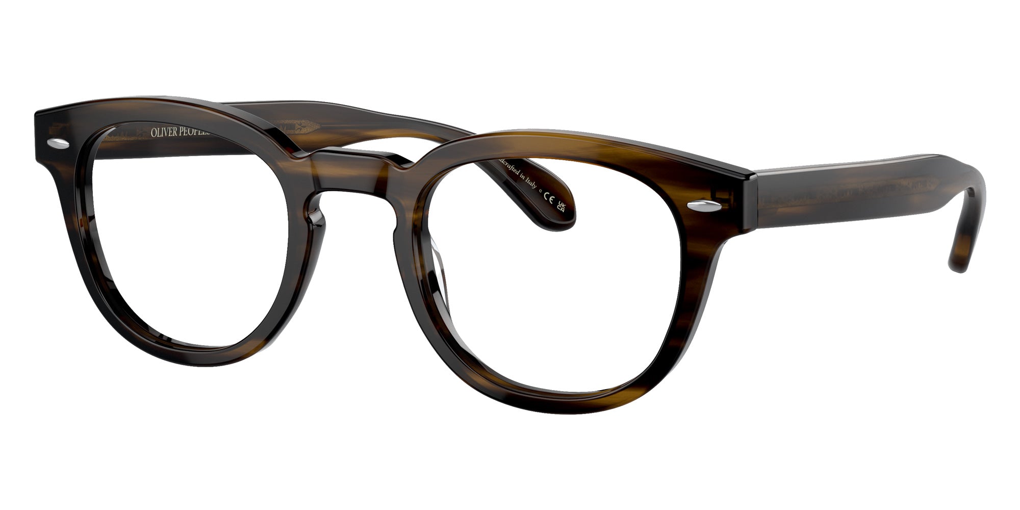 Oliver Peoples OV5036 Sheldrake 1677 47 - Bark #id:ov50361677_s:110105