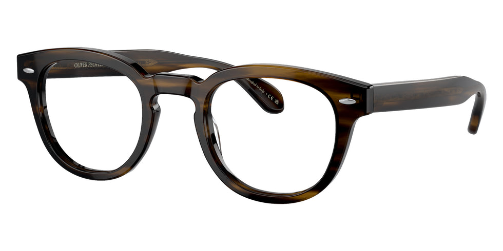 Oliver Peoples OV5036 Sheldrake 1677 47 - Bark #id:ov50361677_s:110105