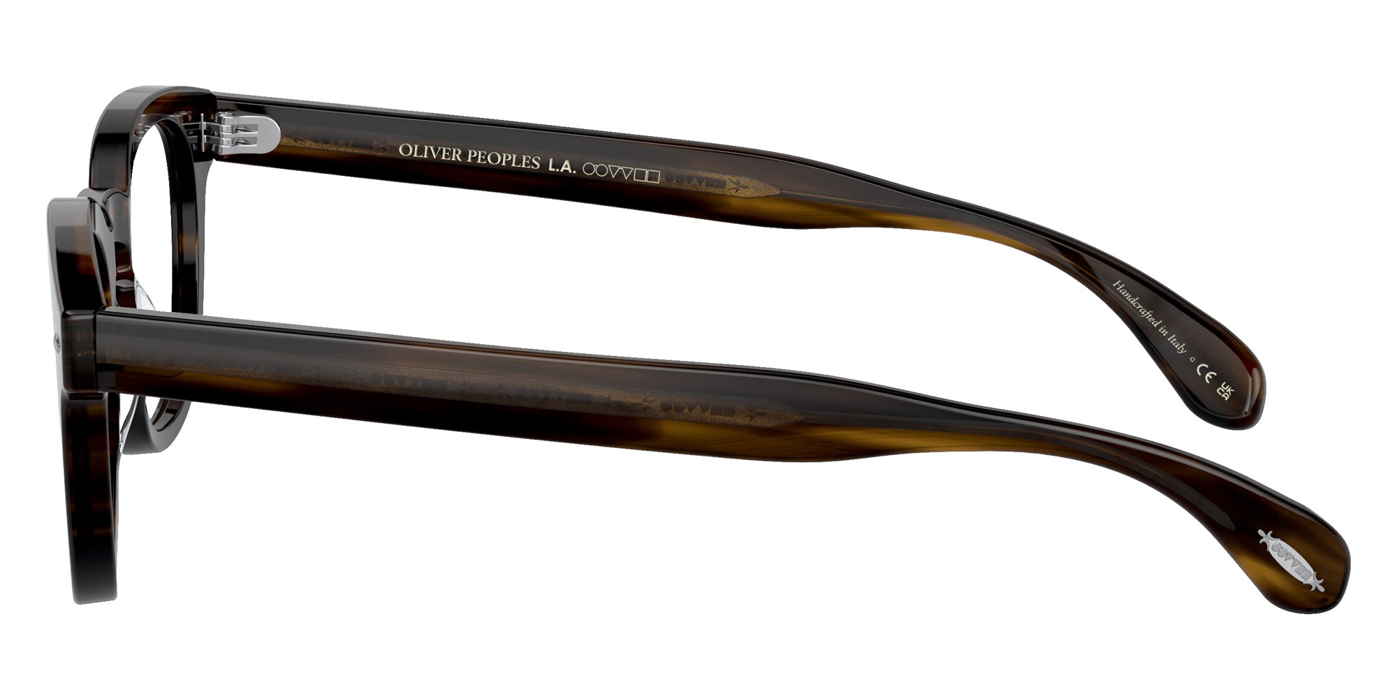 Oliver Peoples OV5036 Sheldrake 1677 47 - Bark #id:ov50361677_s:110110