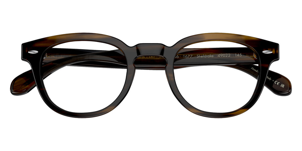 Oliver Peoples OV5036 Sheldrake 1677 47 - Bark #id:ov50361677_s:110125