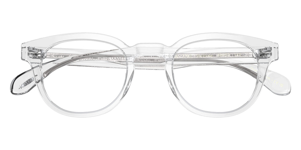 Oliver Peoples OV5036 Sheldrake 1762 47 - Crystal #id:ov50361762_s:112125