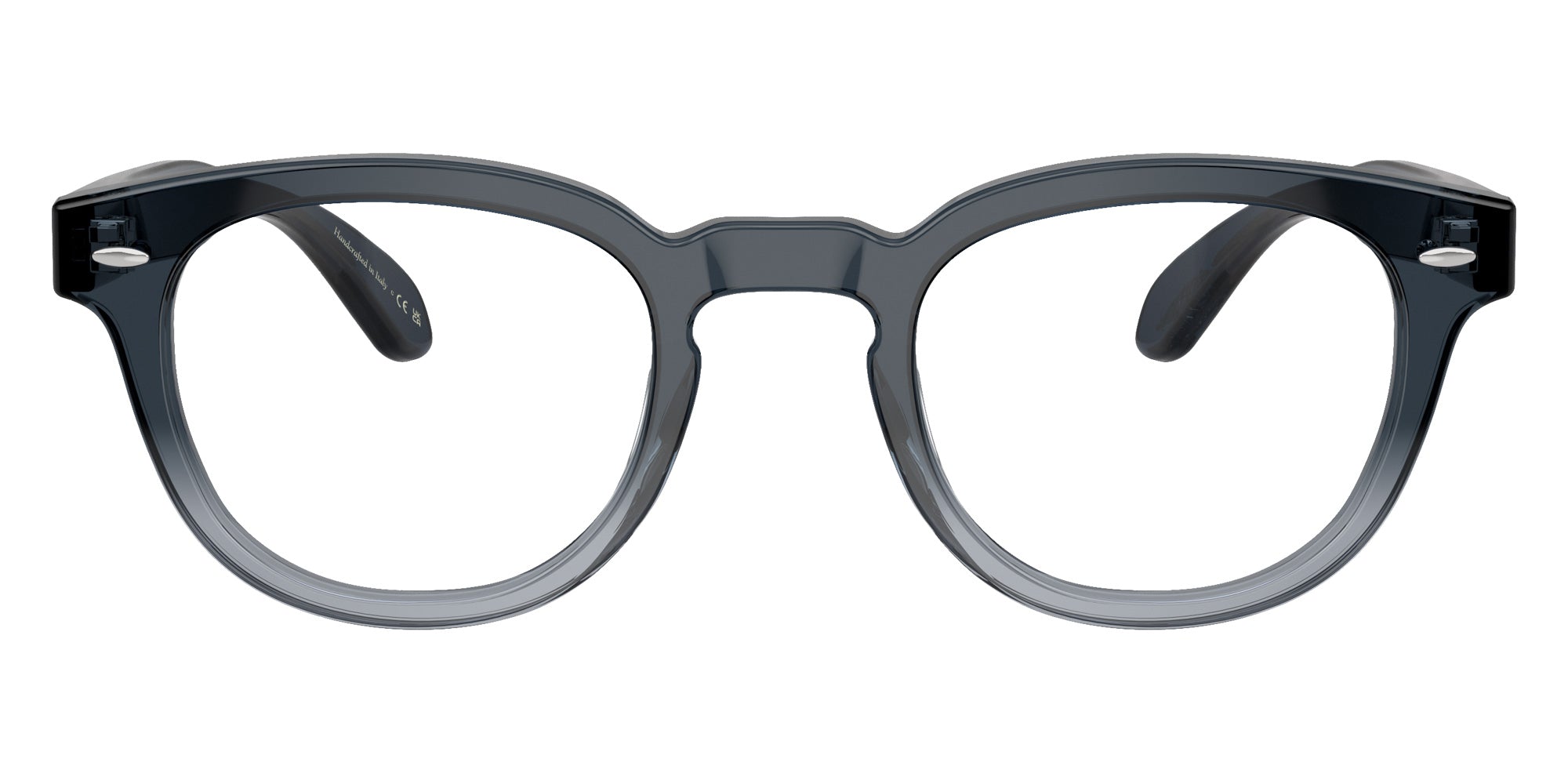Oliver Peoples OV5036 Sheldrake 1777 47 - Navy Gradient #id:ov50361777_s:114100