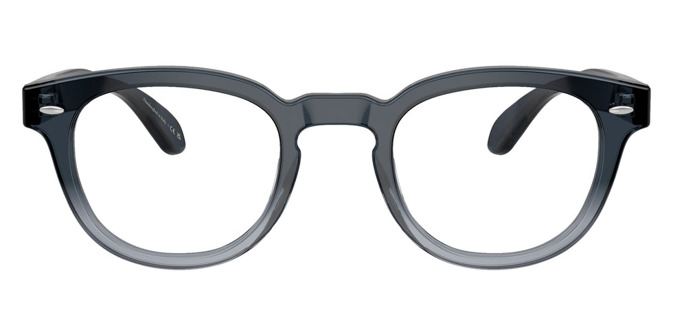 Oliver Peoples OV5036 Sheldrake 1777 47 - Navy Gradient #id:ov50361777_s:114100