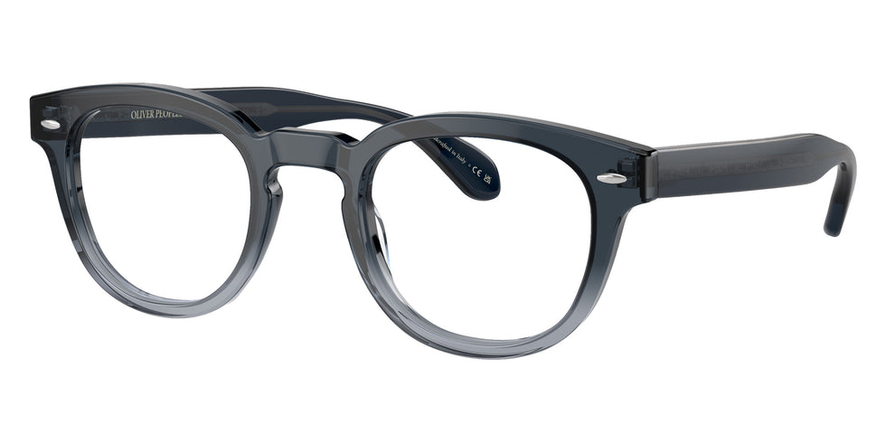 Oliver Peoples OV5036 Sheldrake 1777 47 - Navy Gradient #id:ov50361777_s:114105