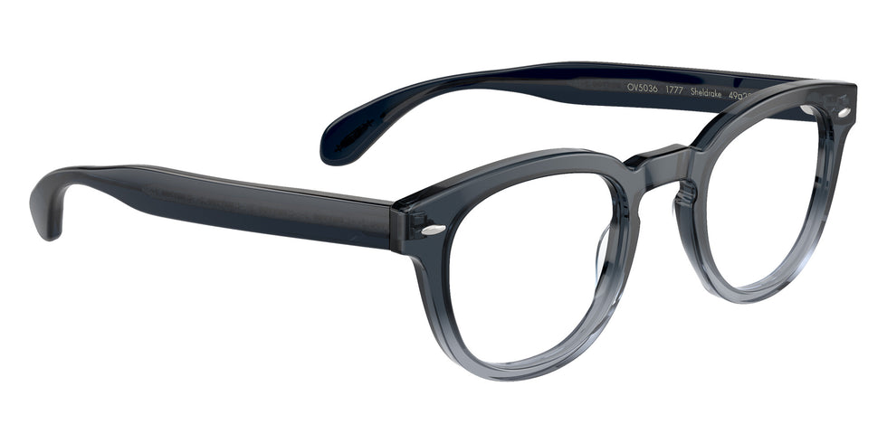 Oliver Peoples OV5036 Sheldrake 1777 47 - Navy Gradient #id:ov50361777_s:114120