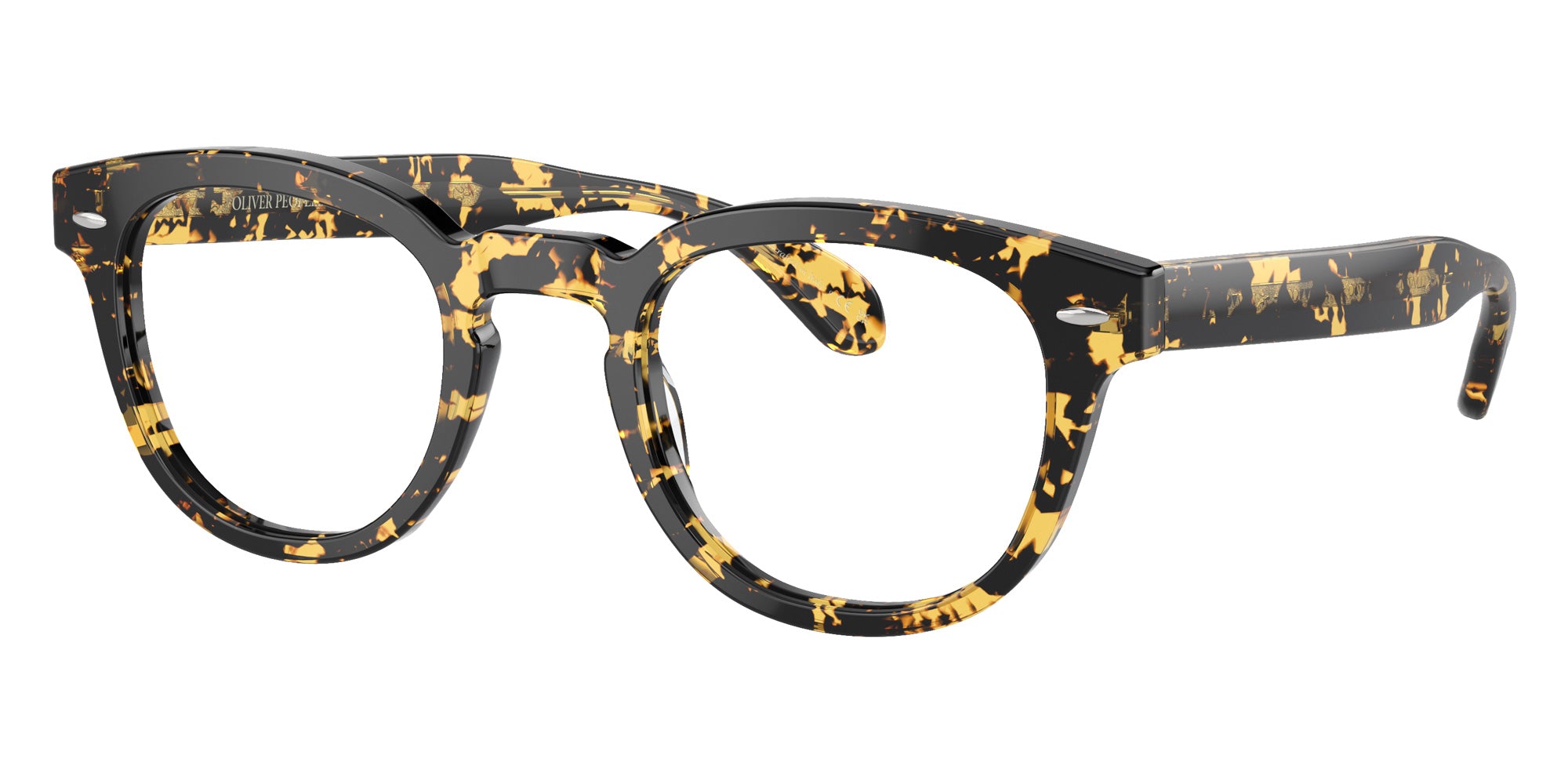 Oliver Peoples OV5036 Sheldrake 1778 47 - Tokyo Tortoise #id:ov50361778_s:108105