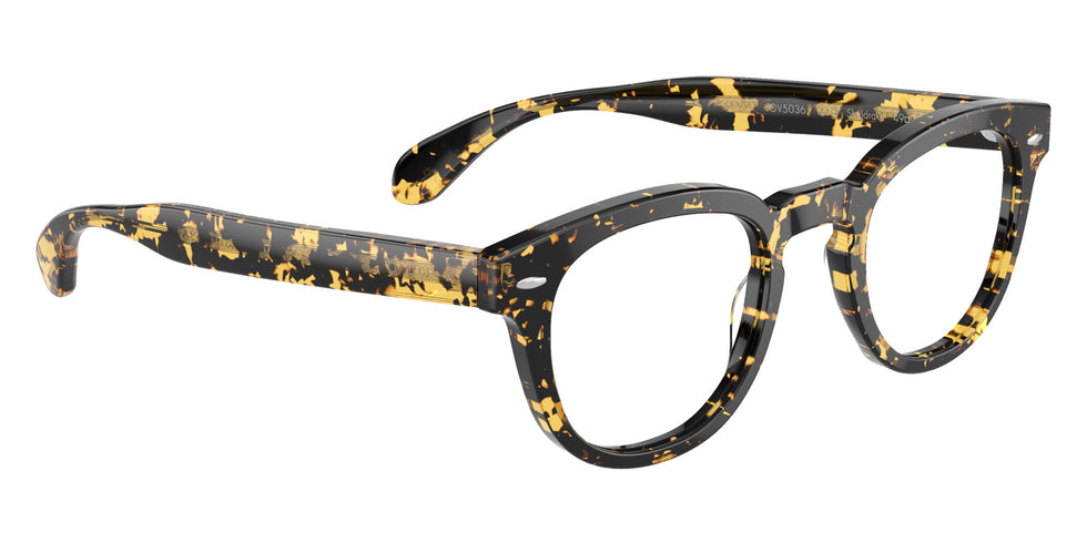 Oliver Peoples OV5036 Sheldrake 1778 47 - Tokyo Tortoise #id:ov50361778_s:108120
