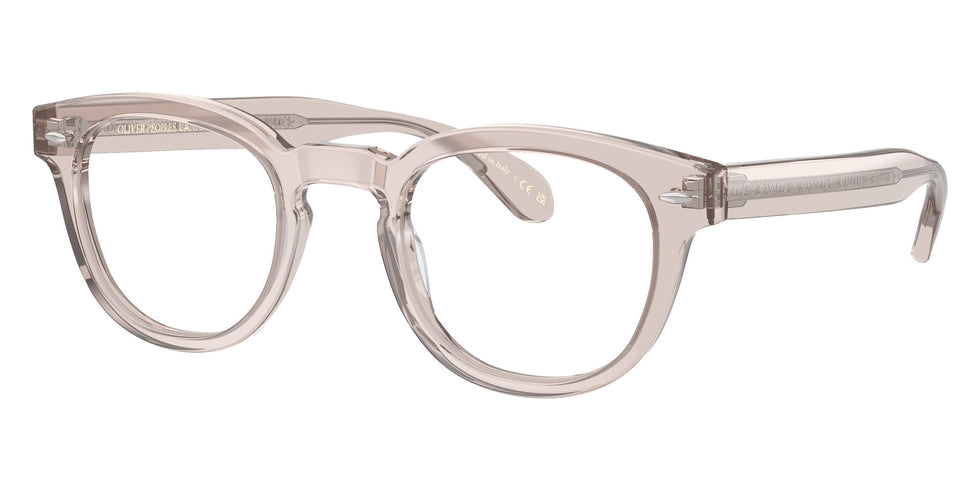 Oliver Peoples OV5036A Sheldrake Low Bridge Fit 1467 47 - Dune #id:ov5036a1467_s:102105