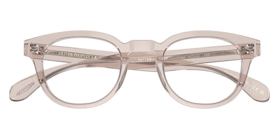 Oliver Peoples OV5036A Sheldrake Low Bridge Fit 1467 47 - Dune #id:ov5036a1467_s:102125
